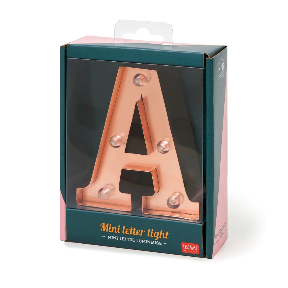 Mini Decorative Lights, A - 2