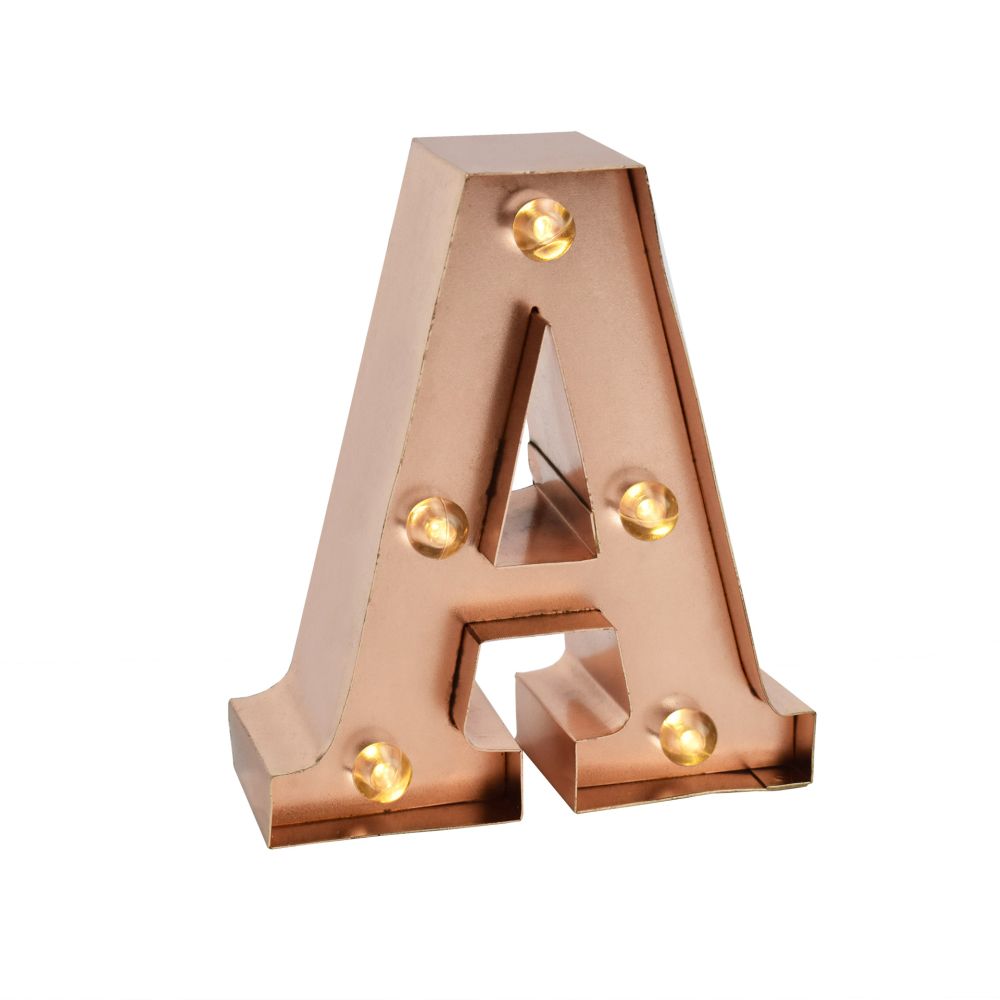 Mini Decorative Lights, A