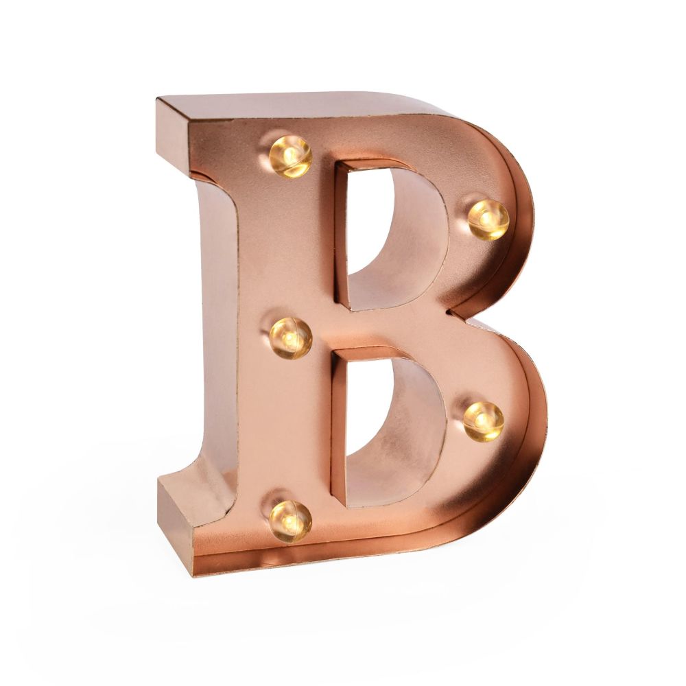 Mini Decorative Lights, B