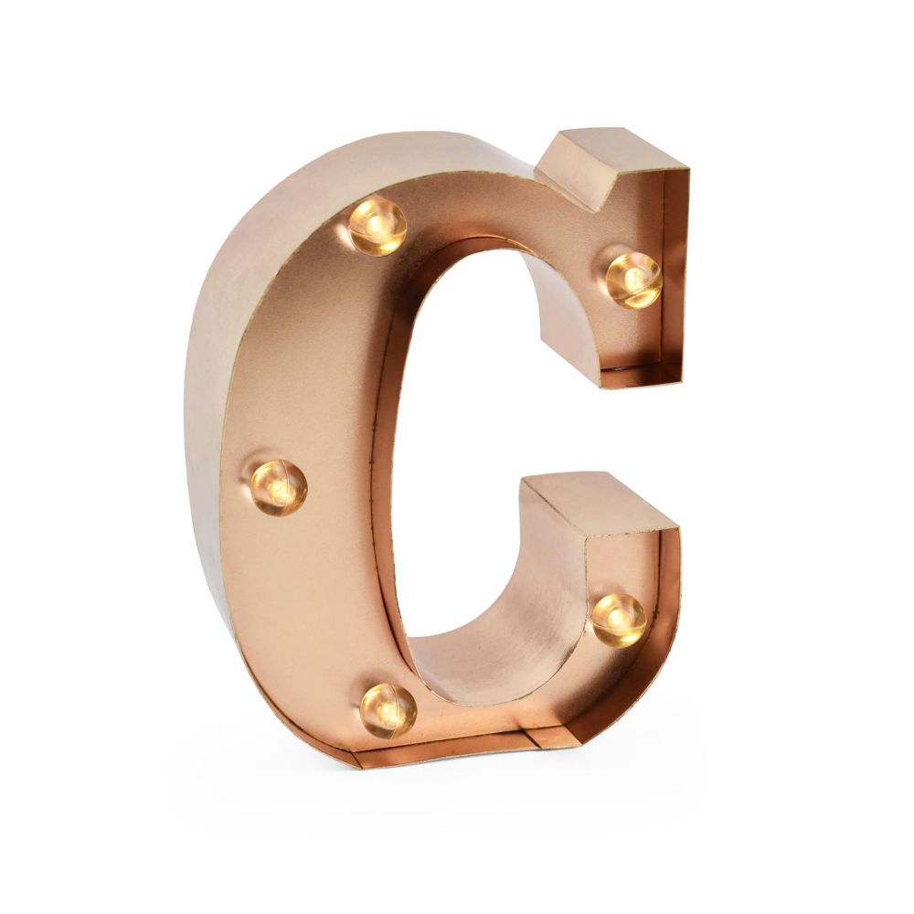 Mini Decorative Lights, C