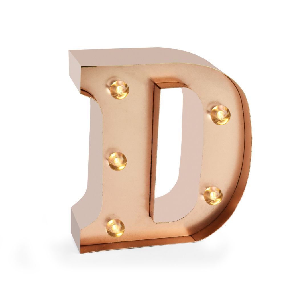 Mini Decorative Lights, D