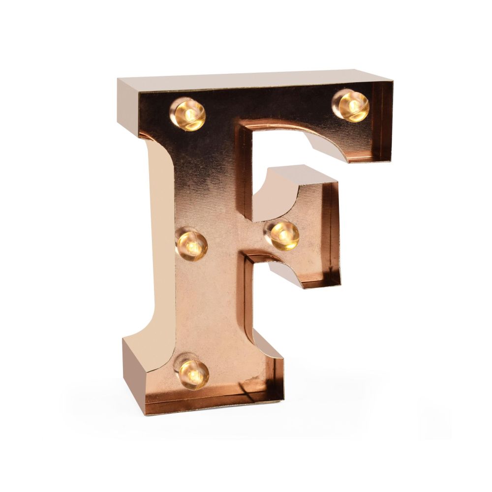 Mini Decorative Lights, F