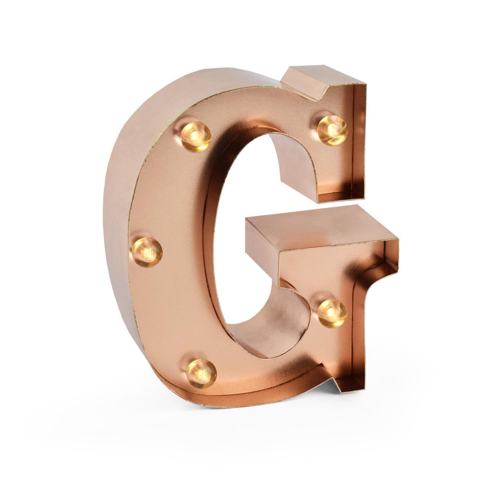 Mini Decorative Lights, G