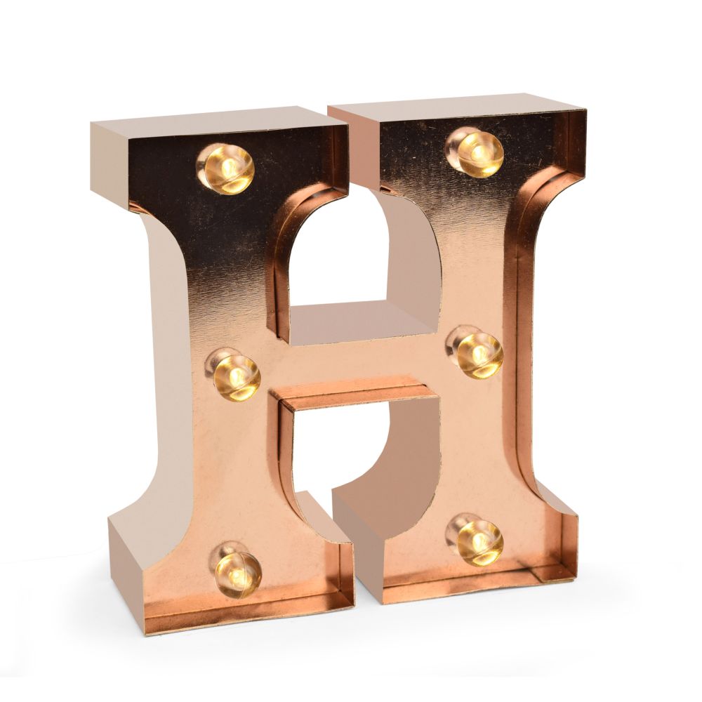 Mini Decorative Lights, H