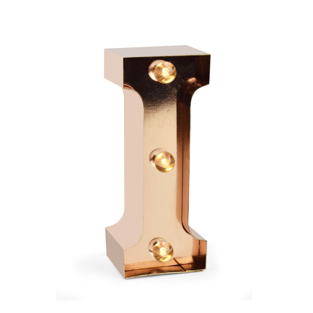 Mini Decorative Lights, I