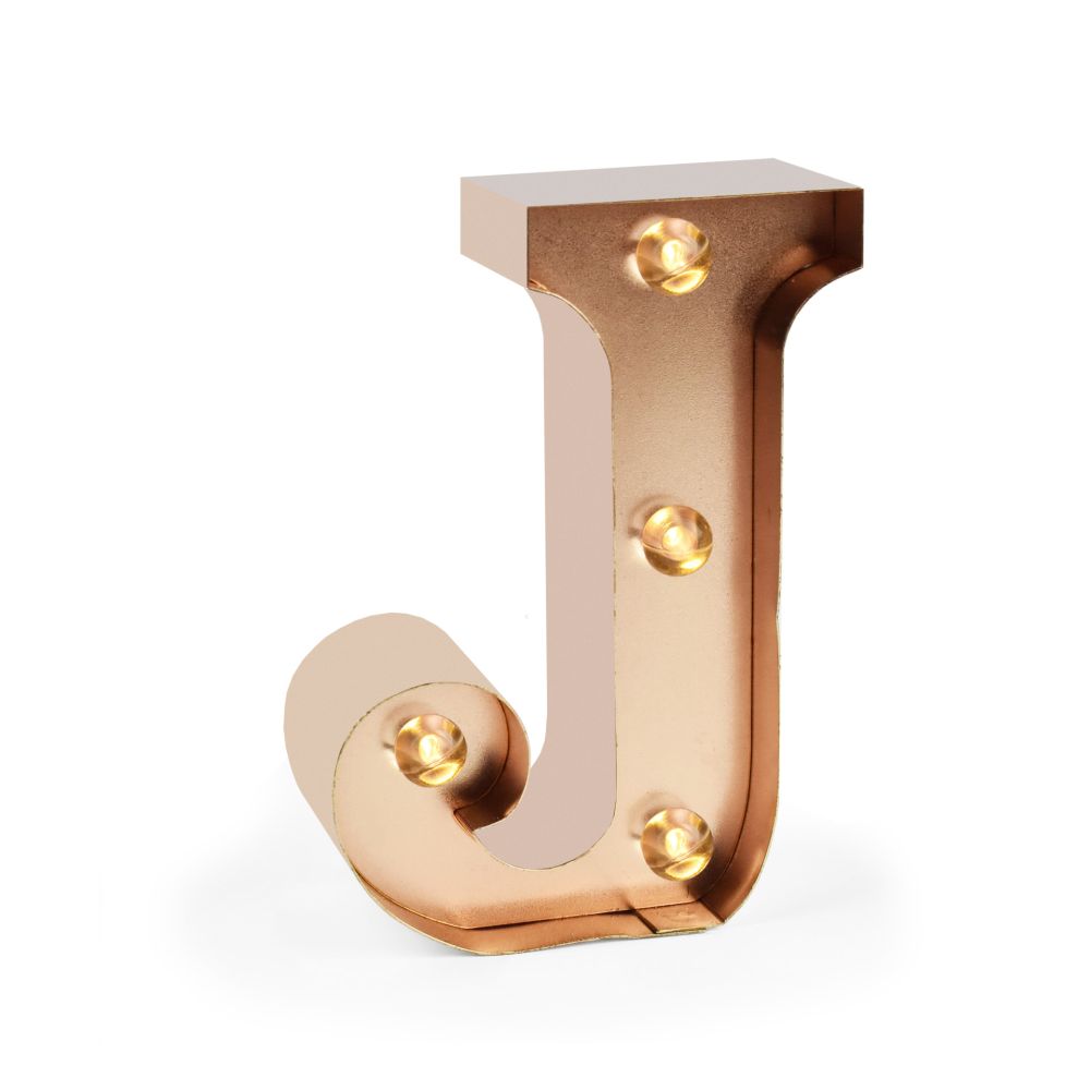 Mini Decorative Lights, J