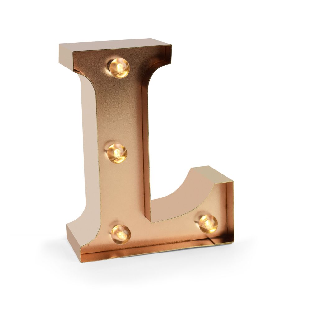 Mini Decorative Lights, L
