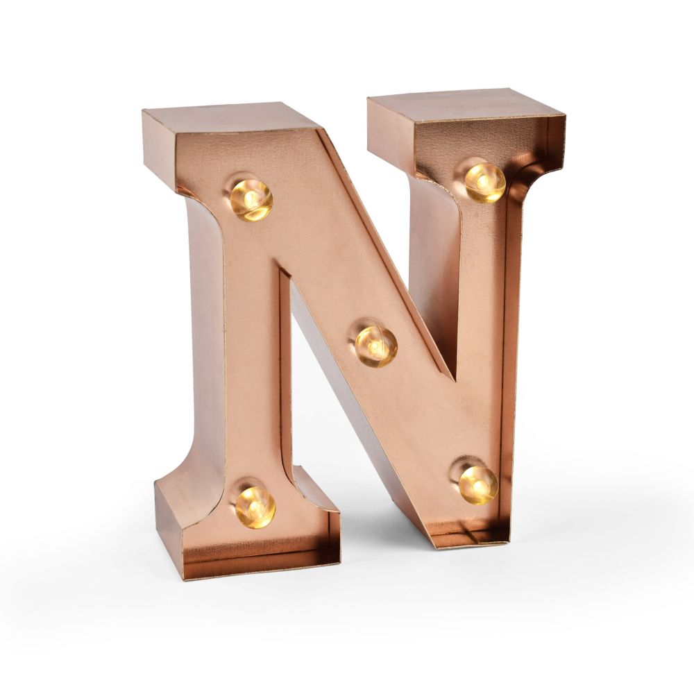 Mini Decorative Lights, N