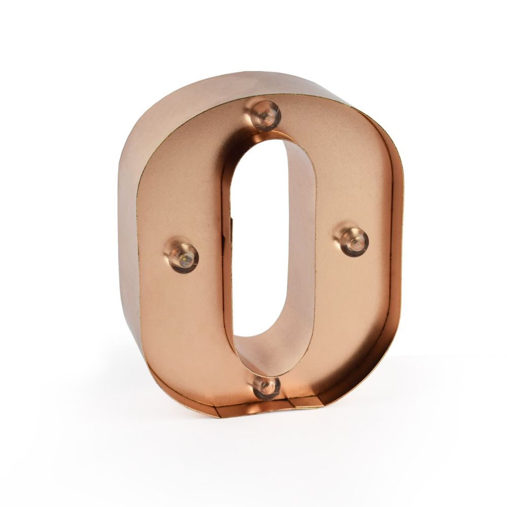 Mini Decorative Lights, O