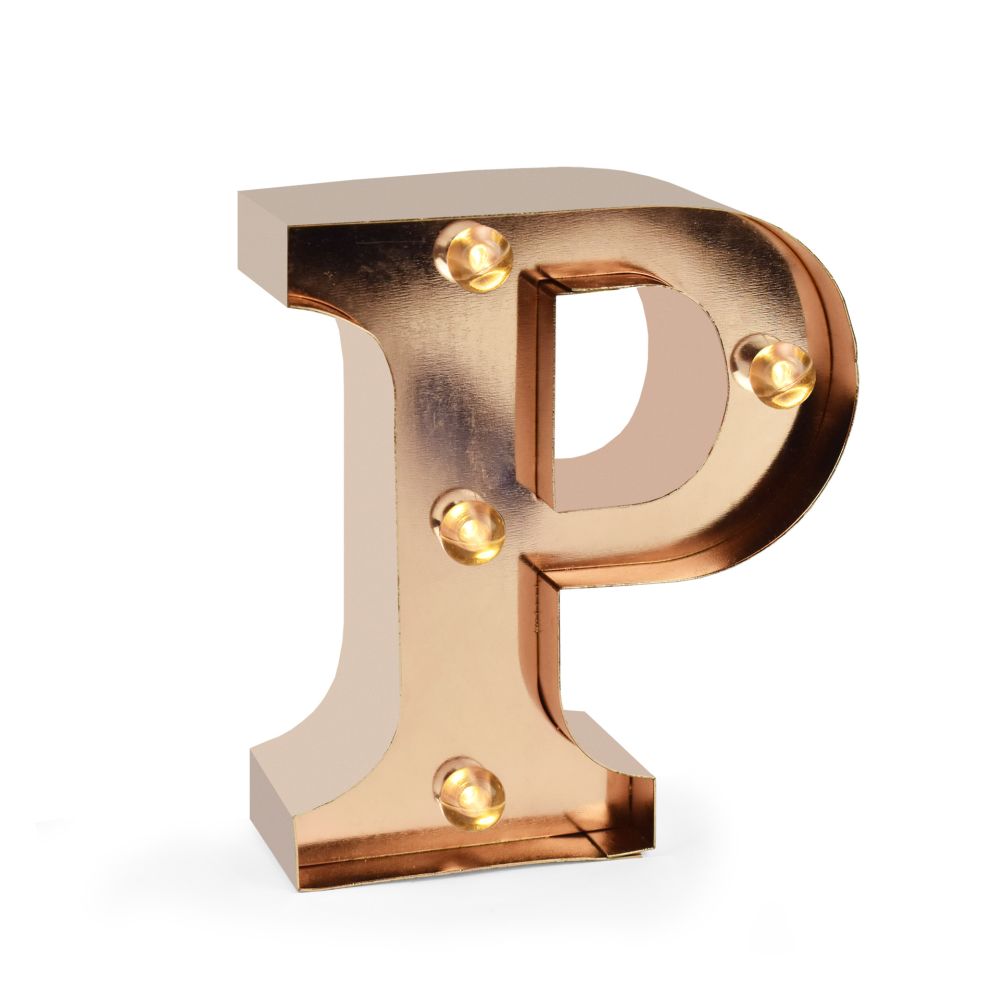 Mini Decorative Lights, P
