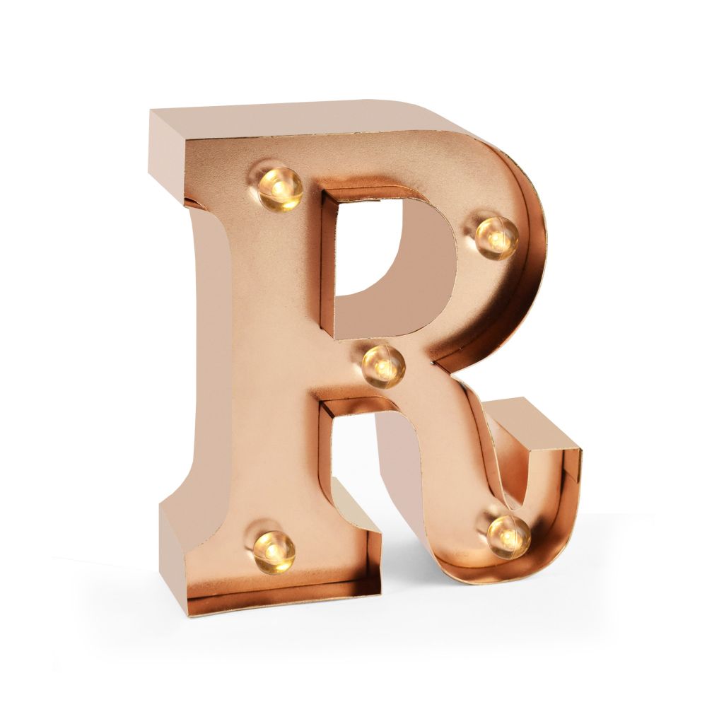 Mini Decorative Lights, R