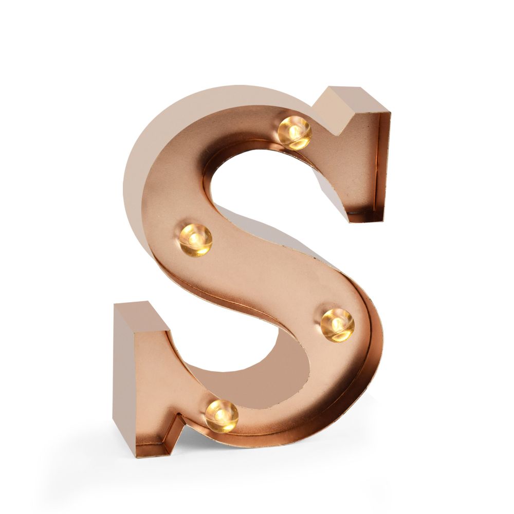 Mini Decorative Lights, S