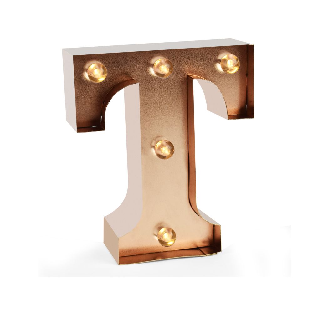 Mini Decorative Lights, T