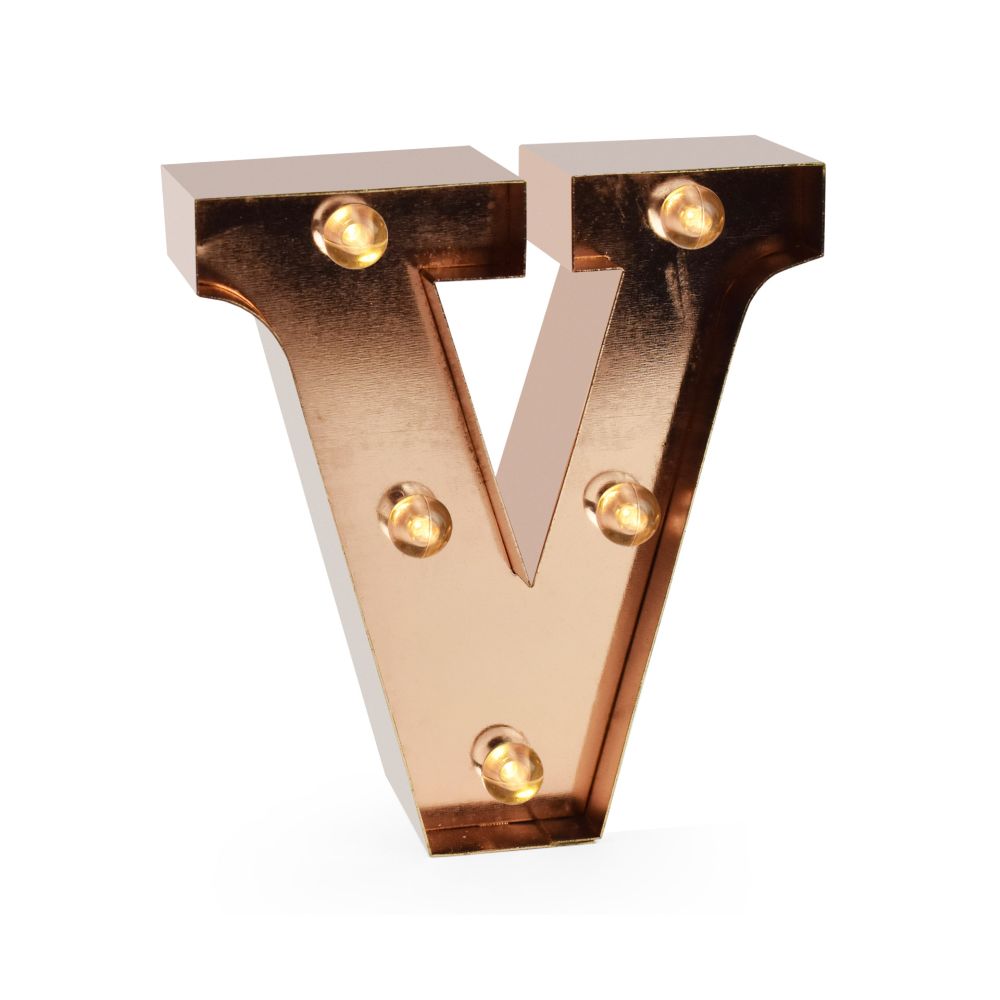 Mini Decorative Lights, V