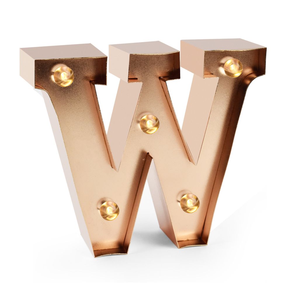 Mini Decorative Lights, W