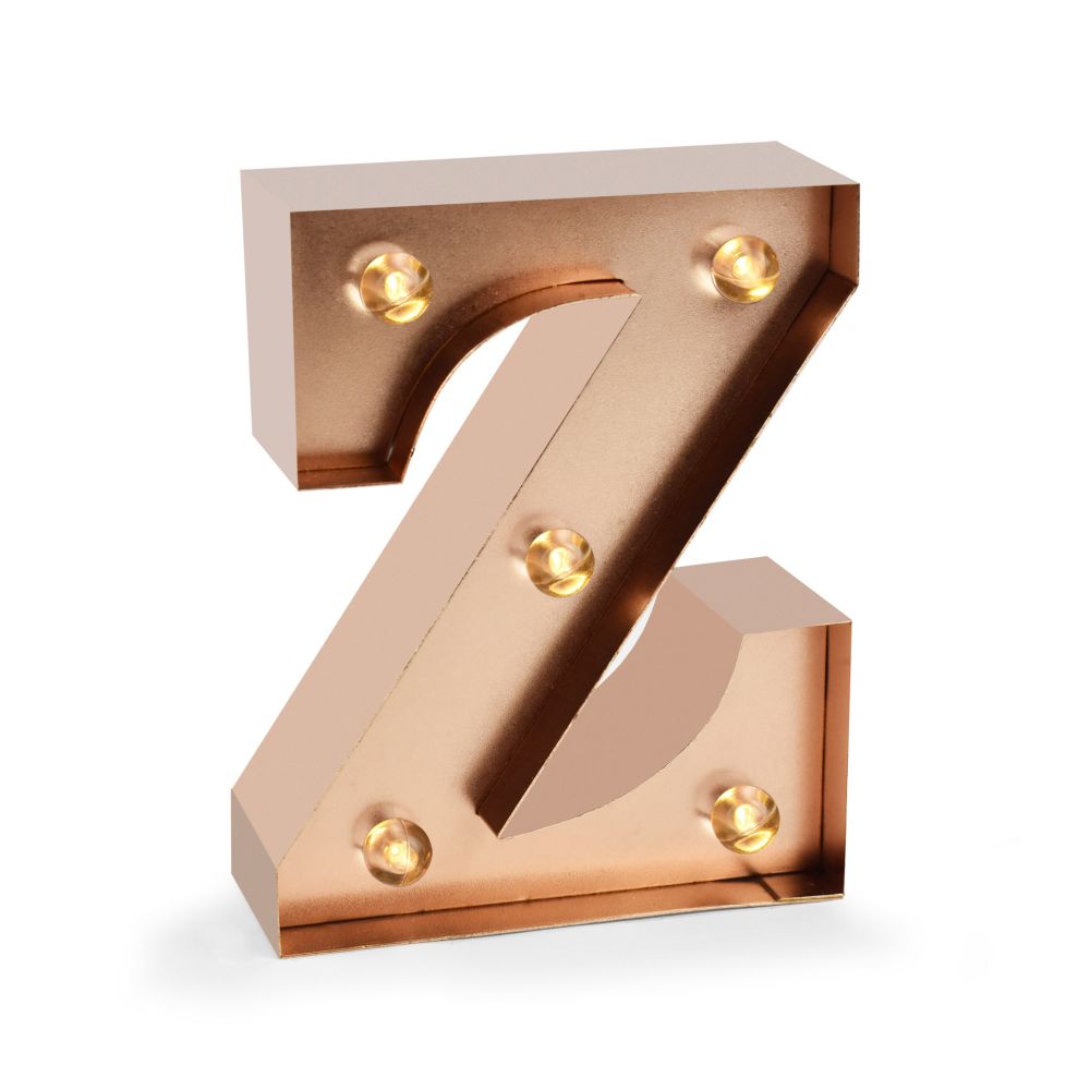 Mini Decorative Lights, Z