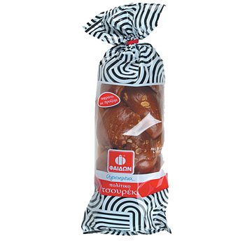 Tsoureki Fedon 400g