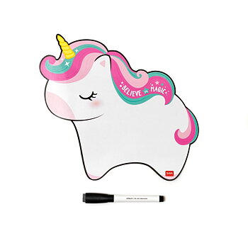 Magnetisk whiteboard, Something to remember - Unicorn