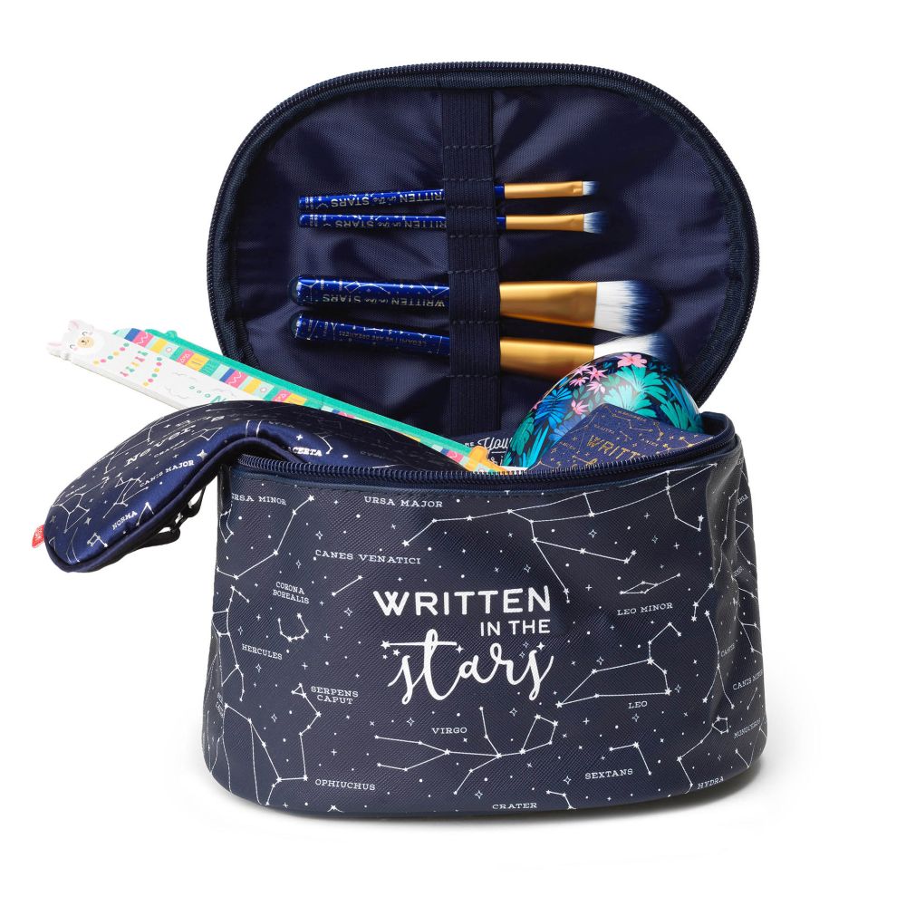 Beauty case, Stars, toilettaske - 2