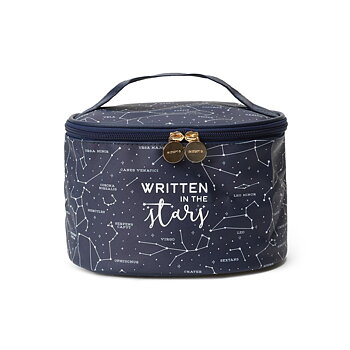 Beauty case, Stars, toilettaske