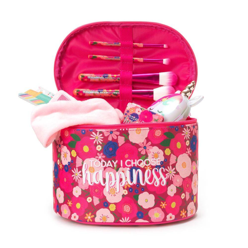 Beauty case, Flowers, toilettaske - 2