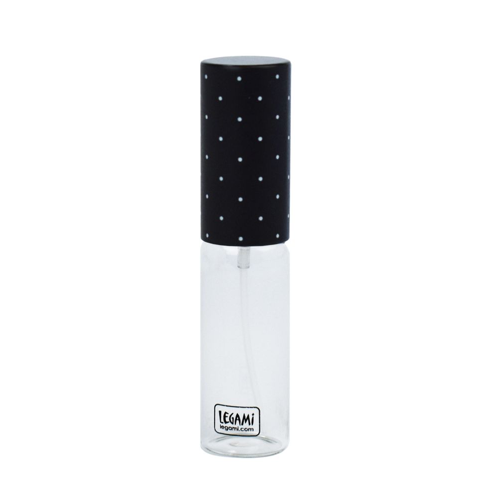 Parfum a porter, parfumeflaske, Dots - 3