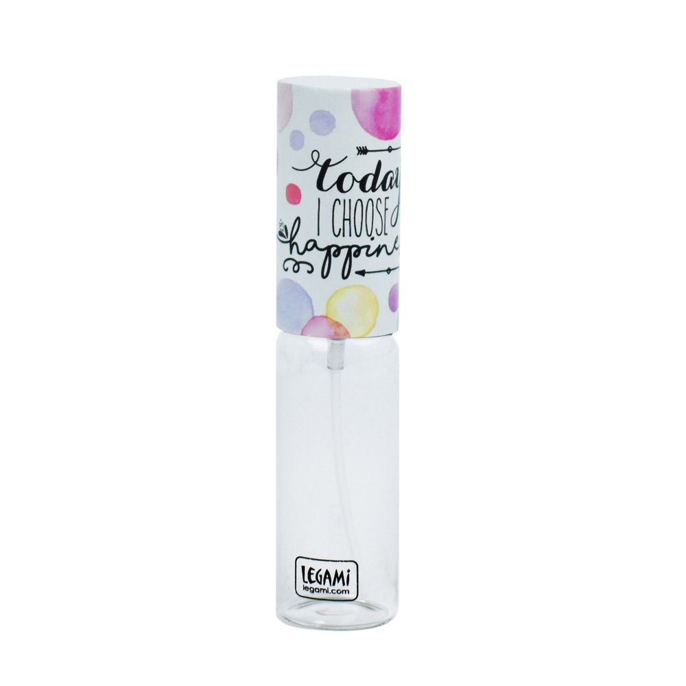 Parfum a porter, parfymflaska, Happiness - 3