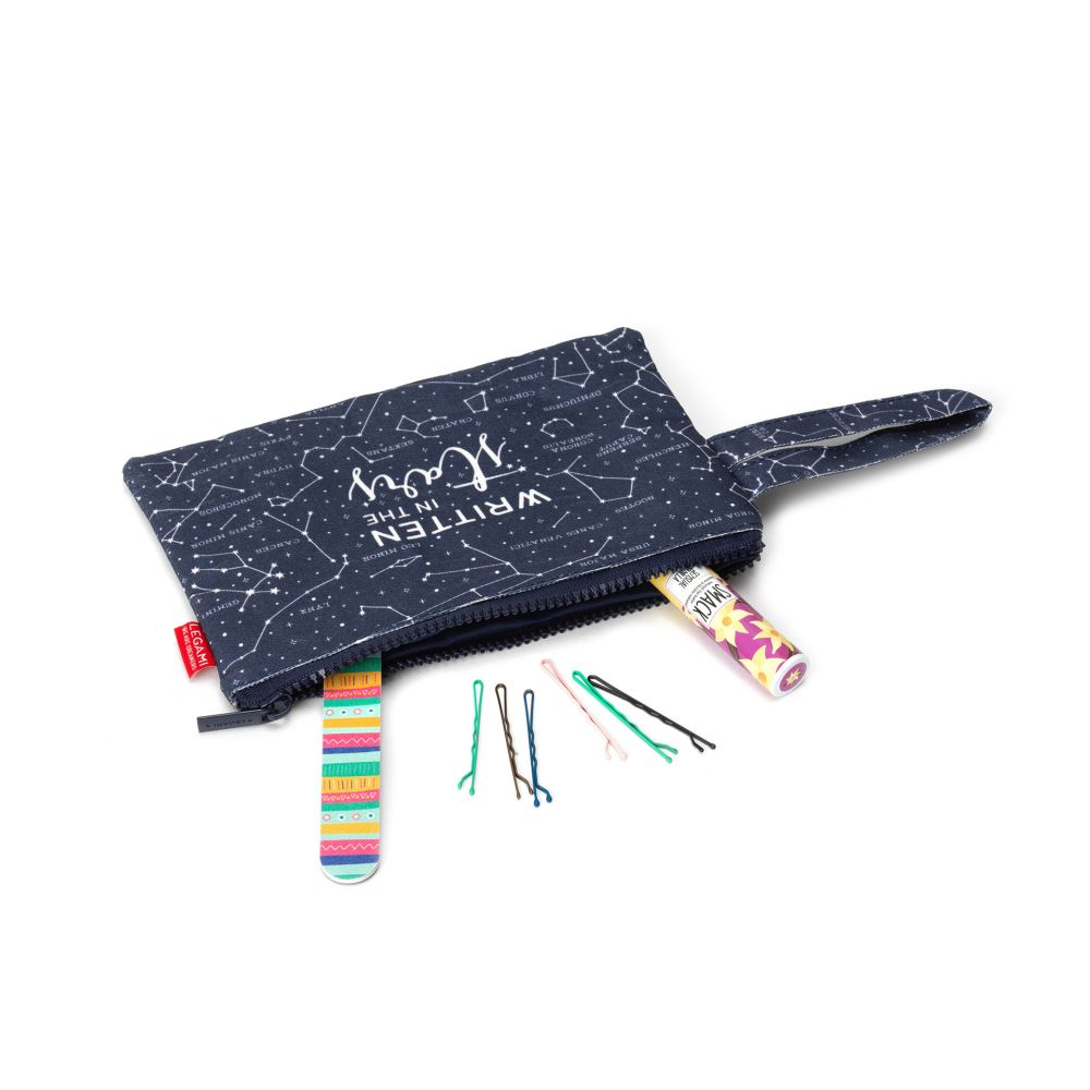 Cotton Pouch, Stars - 2