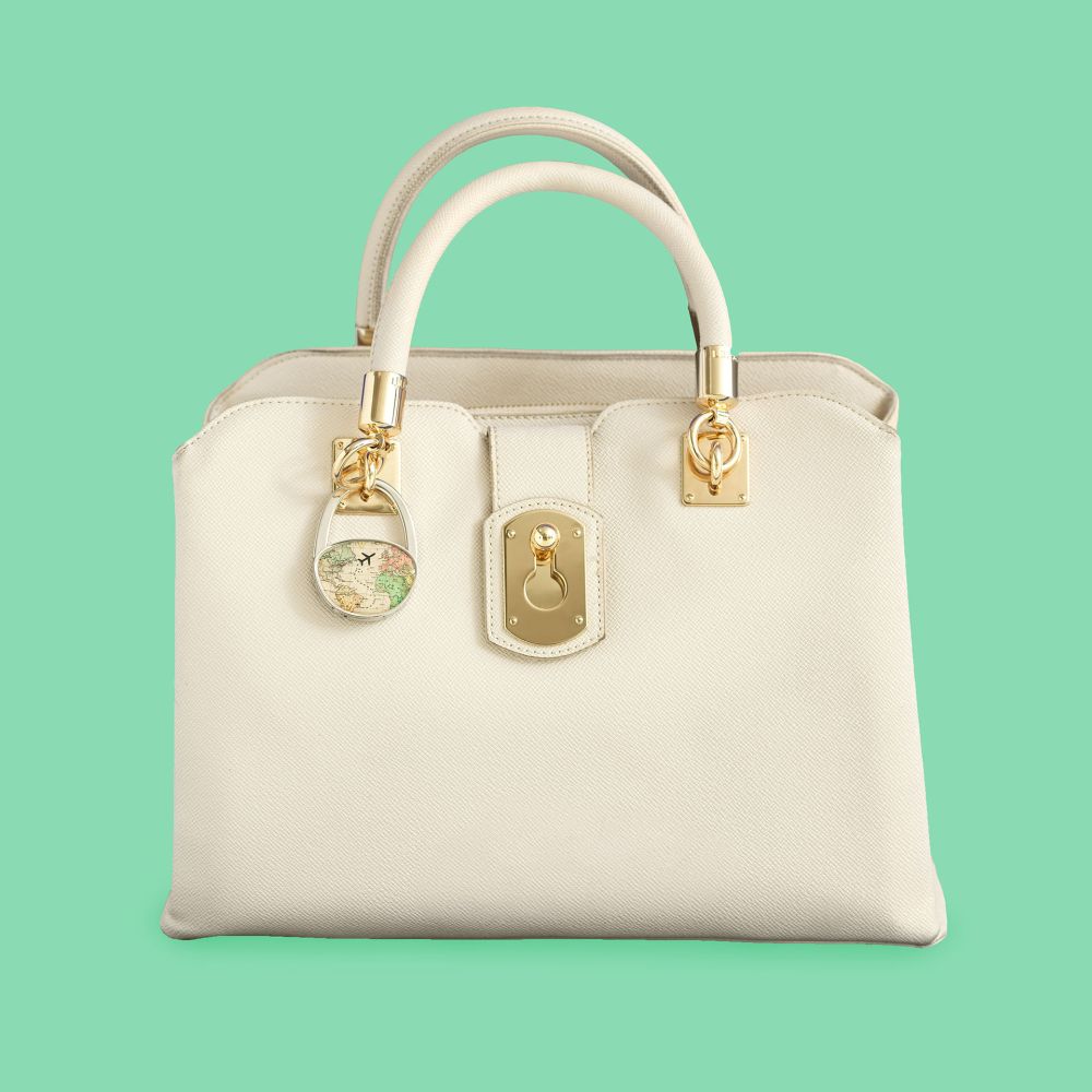 I love my bag, väskkrok - Travel - 6