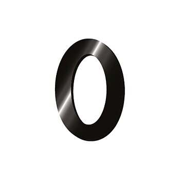 My Initial, Metalklistermærke, O