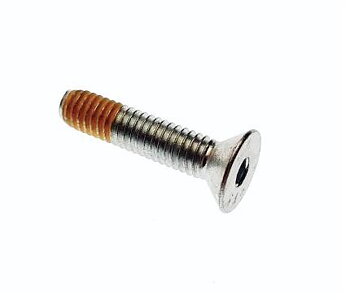 Camso Bult 5/16 x 1-1/2" m. Loctite