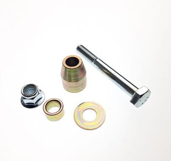 Bultkit lång för Stabilizer Rod (1033-AS-0075)