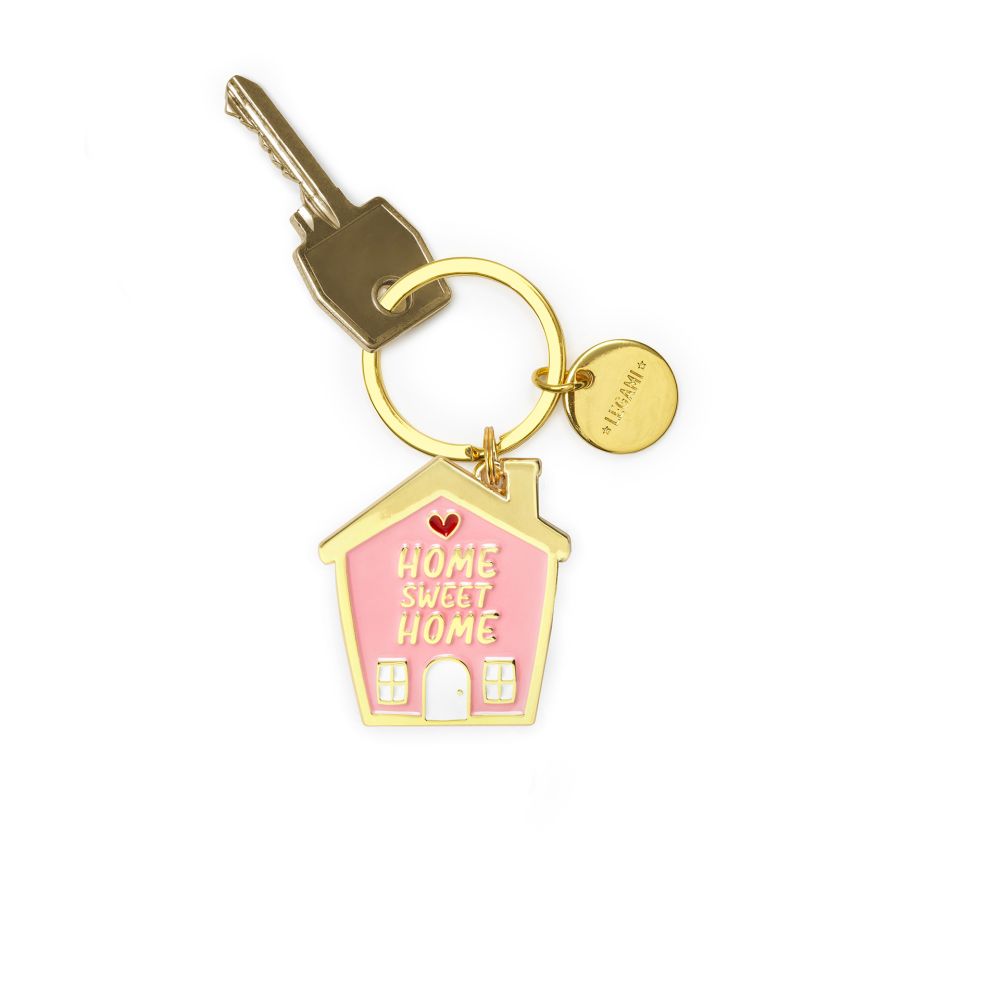 What a keyring, nyckelring - Home - 3