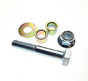 Bultkit kort för Stabilizer Rod (1033-AS-0025)
