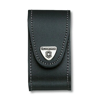 Läder-Etui 91 mm/5-8 lager (SwissChamp)