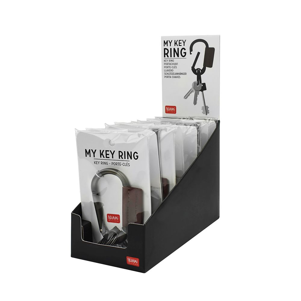 My Keyring, nyckelring - 2