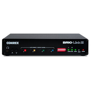 Comrex - BRIC-Link III
