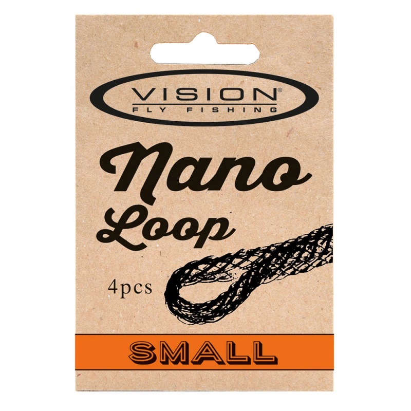 Vision Nano Loops