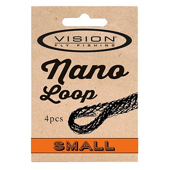 Vision Nano Loops
