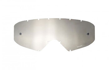 Siktskiva 05-serien Silver Spegel Tear-Off