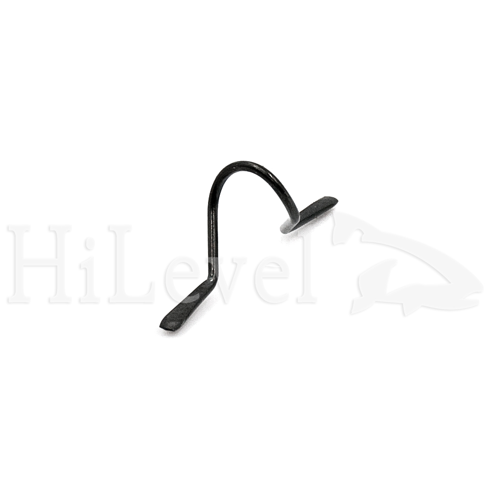 American Tackle Svart Snake