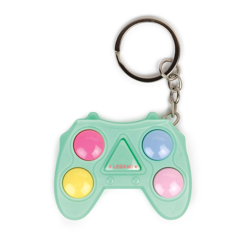 Mini Memory Keychain - elektroniskt spel - 3