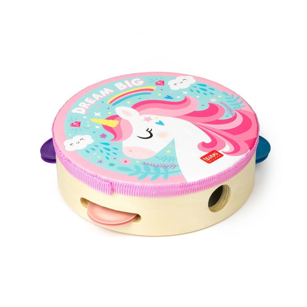 Shake it up, tamburin - Unicorn - 3