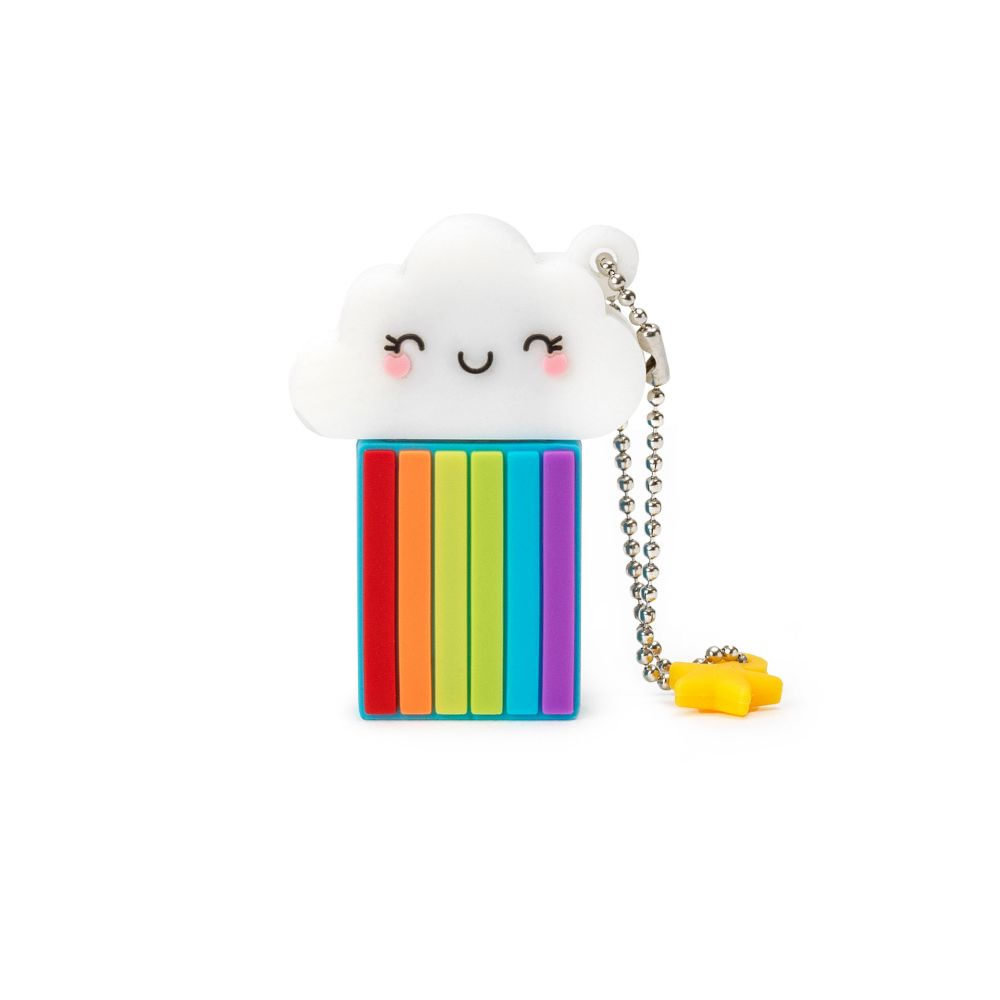 USB-minne 3.0 (32 GB), Rainbow - 2
