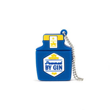 USB-minne 3.0 (32 GB), Gin