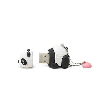 USB-minne 3.0 (32 GB), Panda