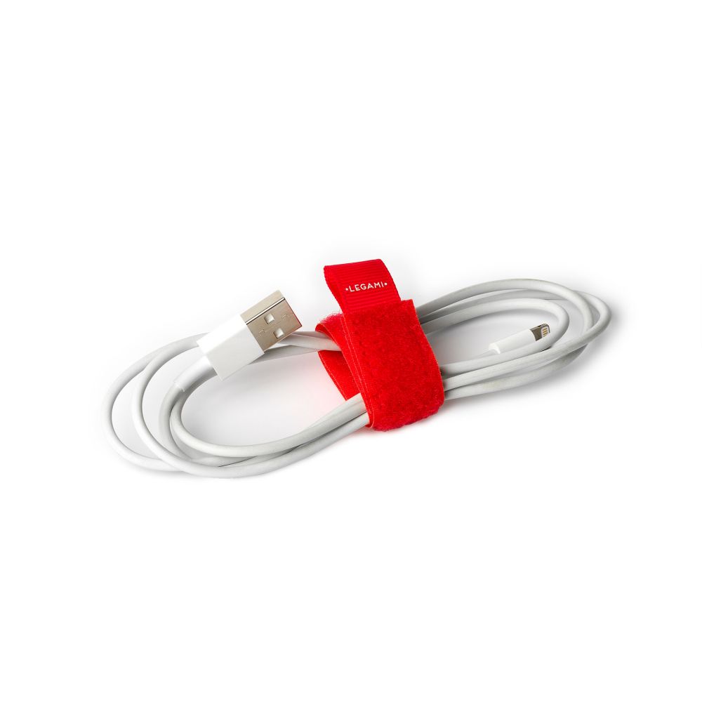 Cable Ties, kabelholdere, sæt med 8 stk. - 2