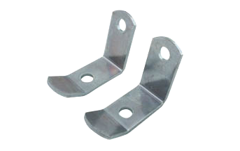 Aux Seat Spring Bracket Catch Set FL 68-84