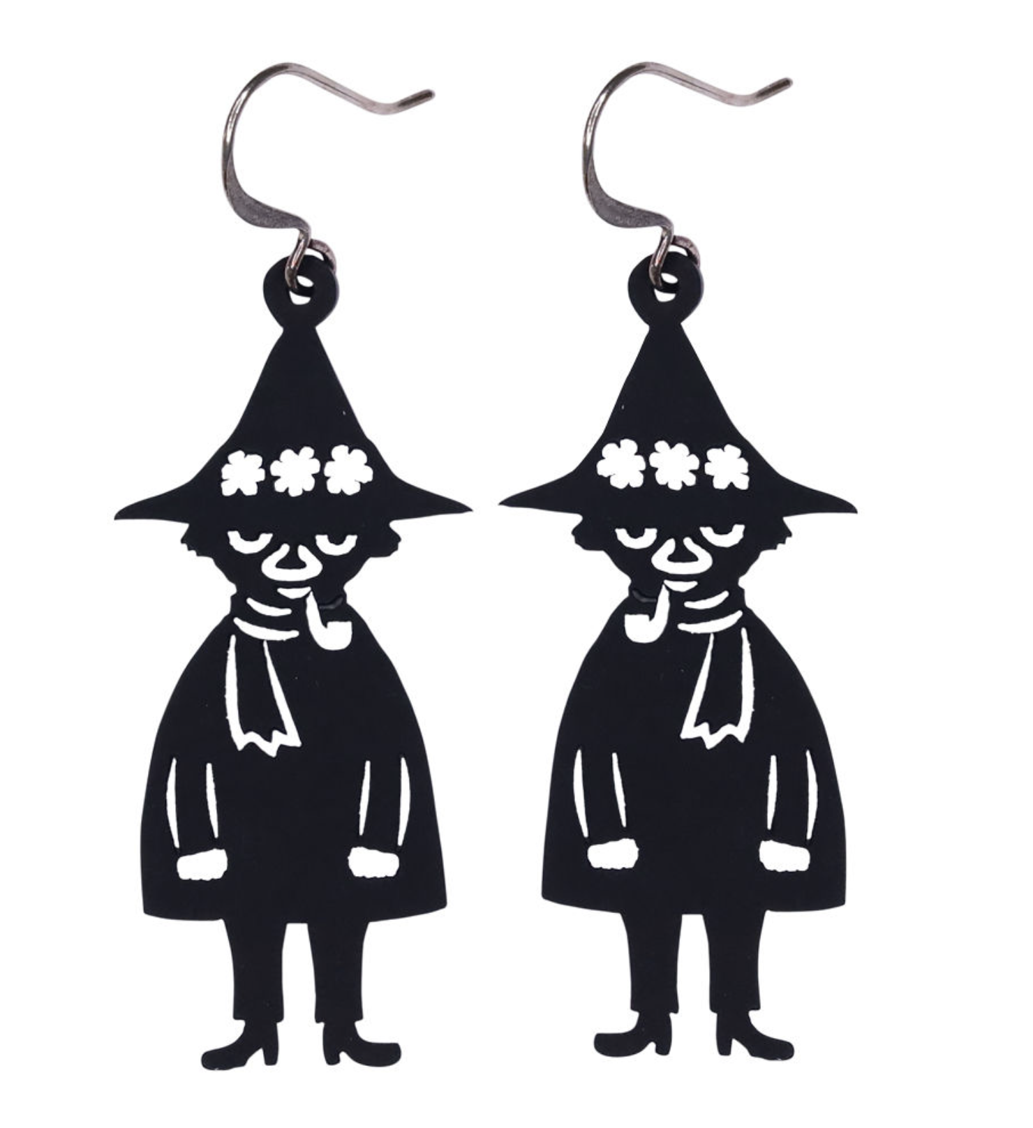 Snufkin Earrings - Coruu