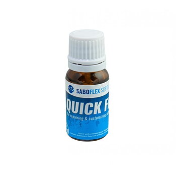 Svartzonker Quick Fix 10ml